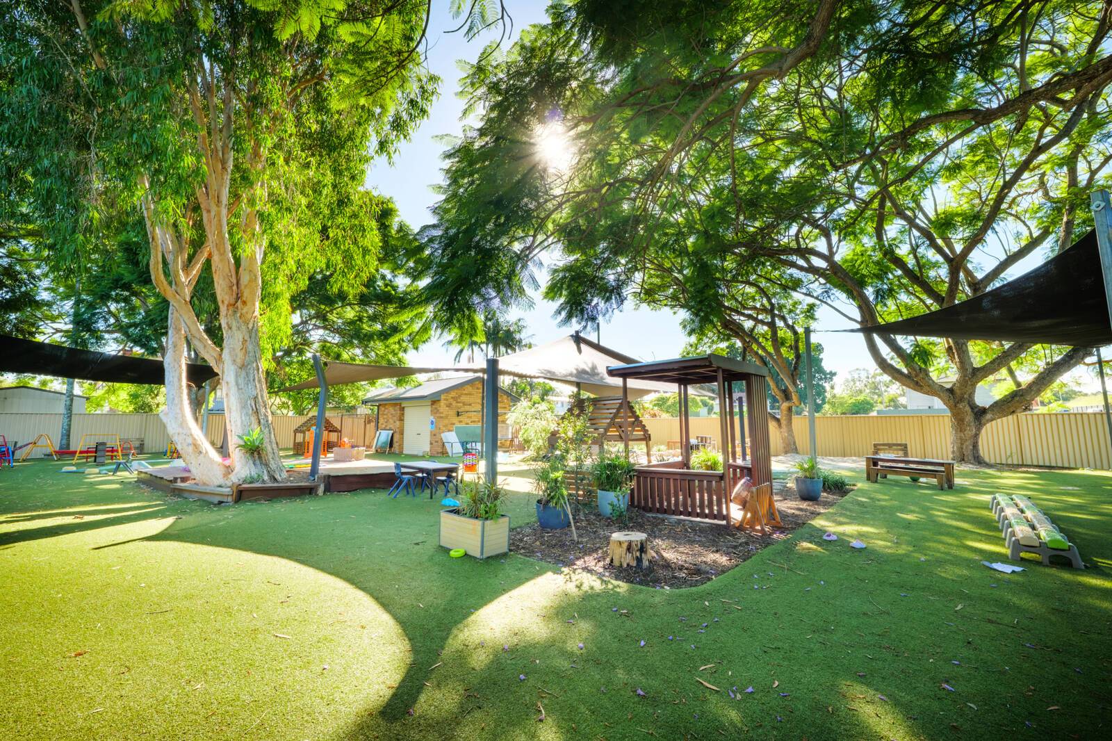 Goodstart Early Learning Grafton