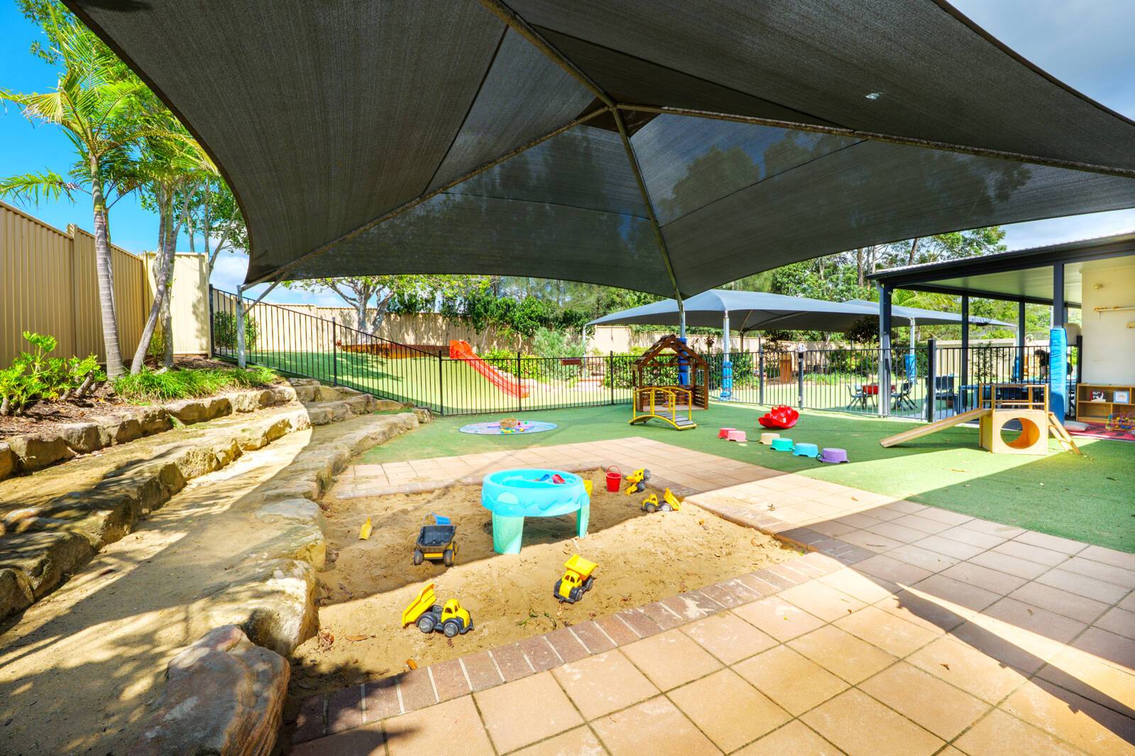 Goodstart Early Learning Moonee Beach