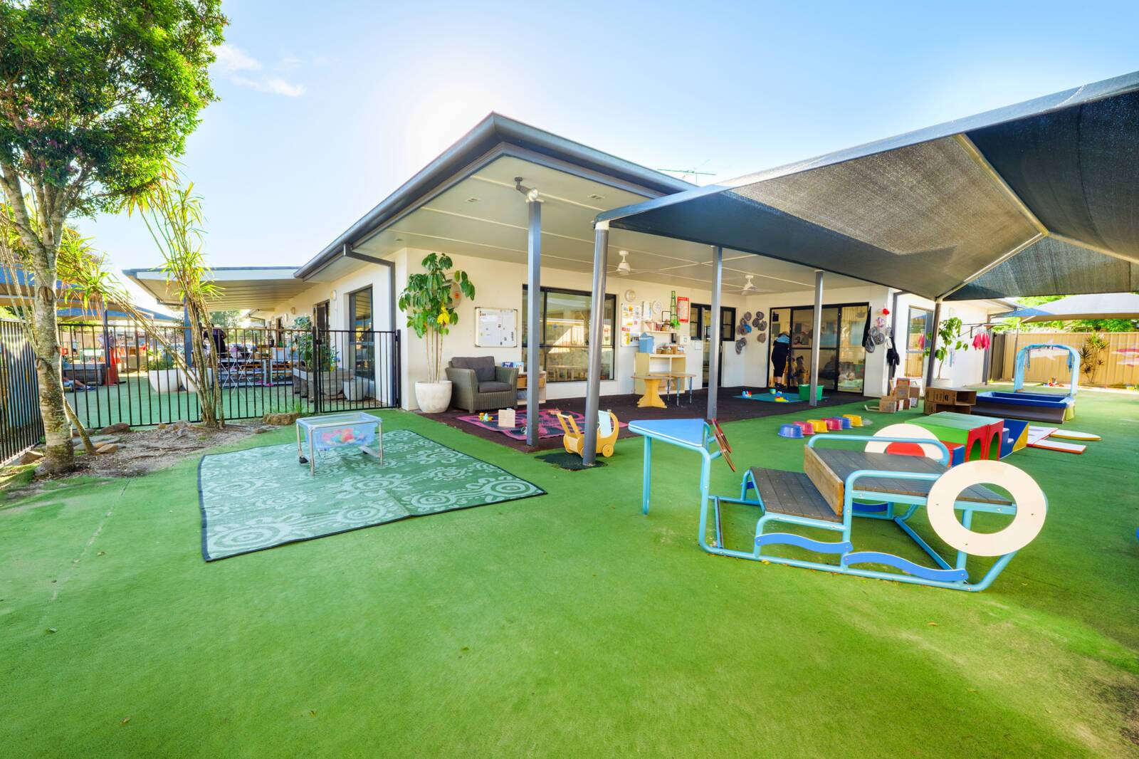 Goodstart Early Learning West Kempsey