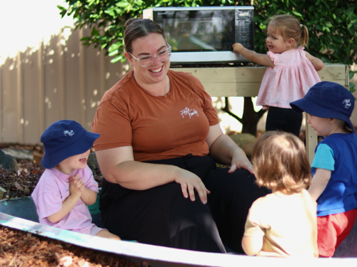 Faith Family Early Learning Taree