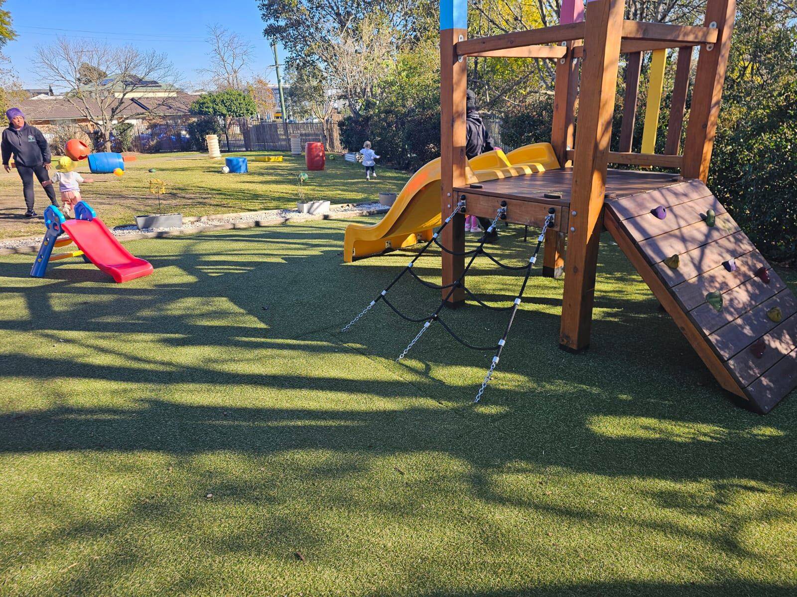 Narellan Child Care Centre