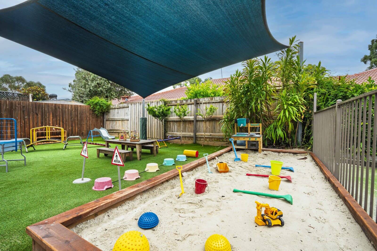 Community Kids Heathmont Early Education Centre