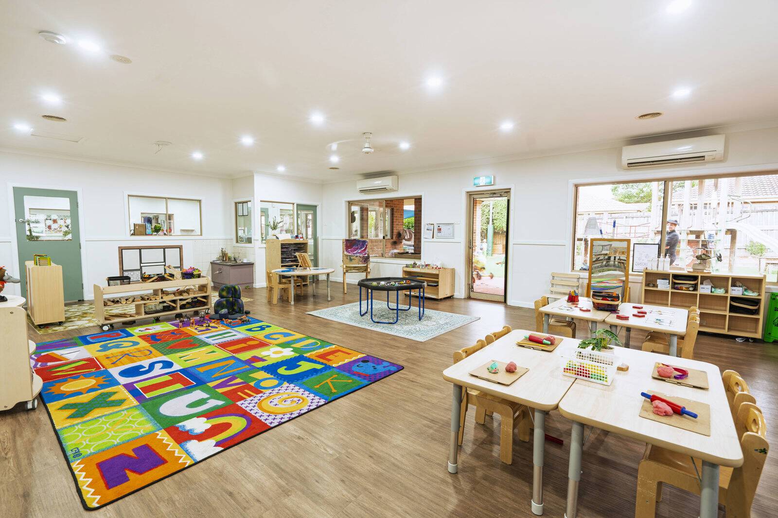 Community Kids Heathmont Early Education Centre