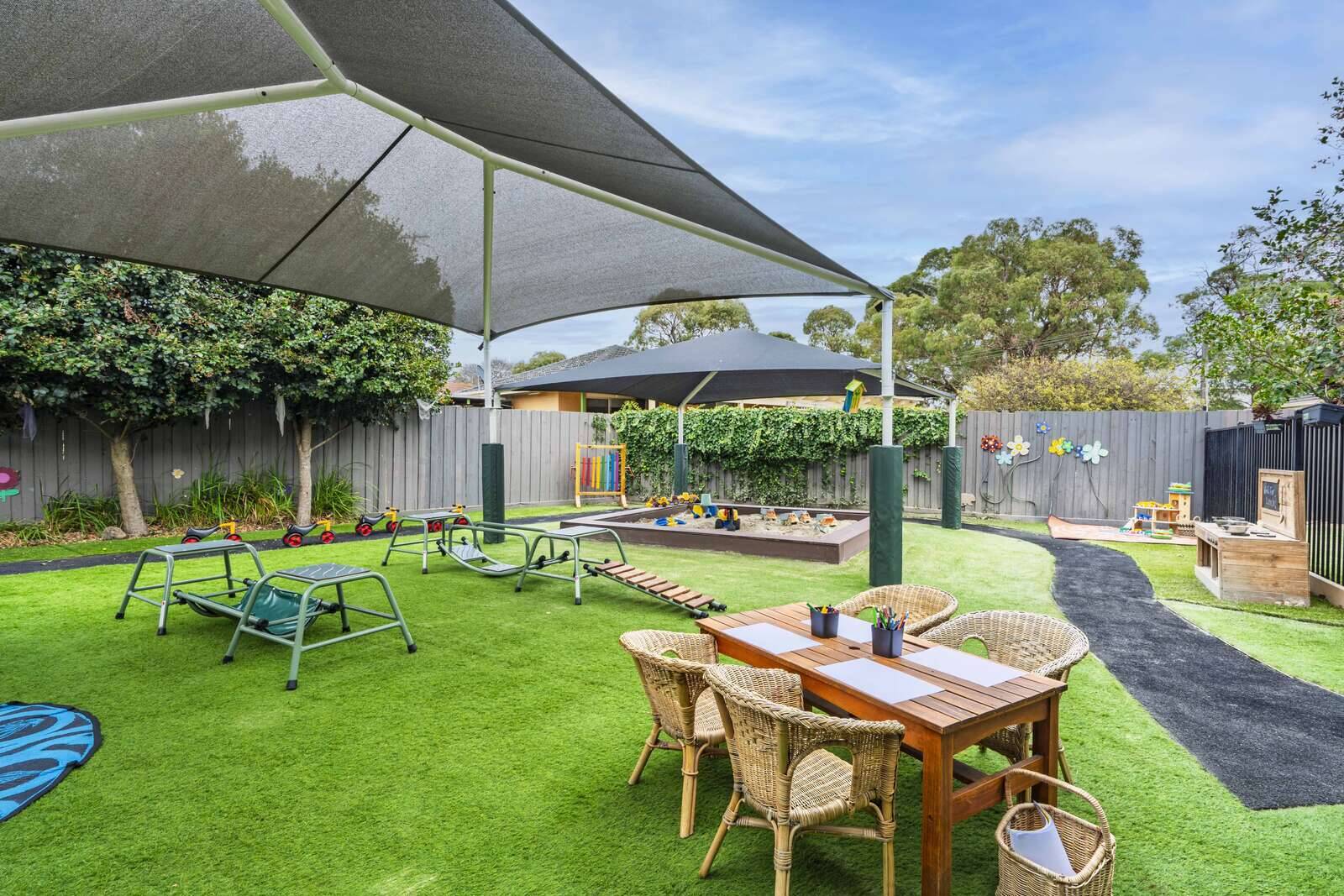 Community Kids Mornington Early Education Centre