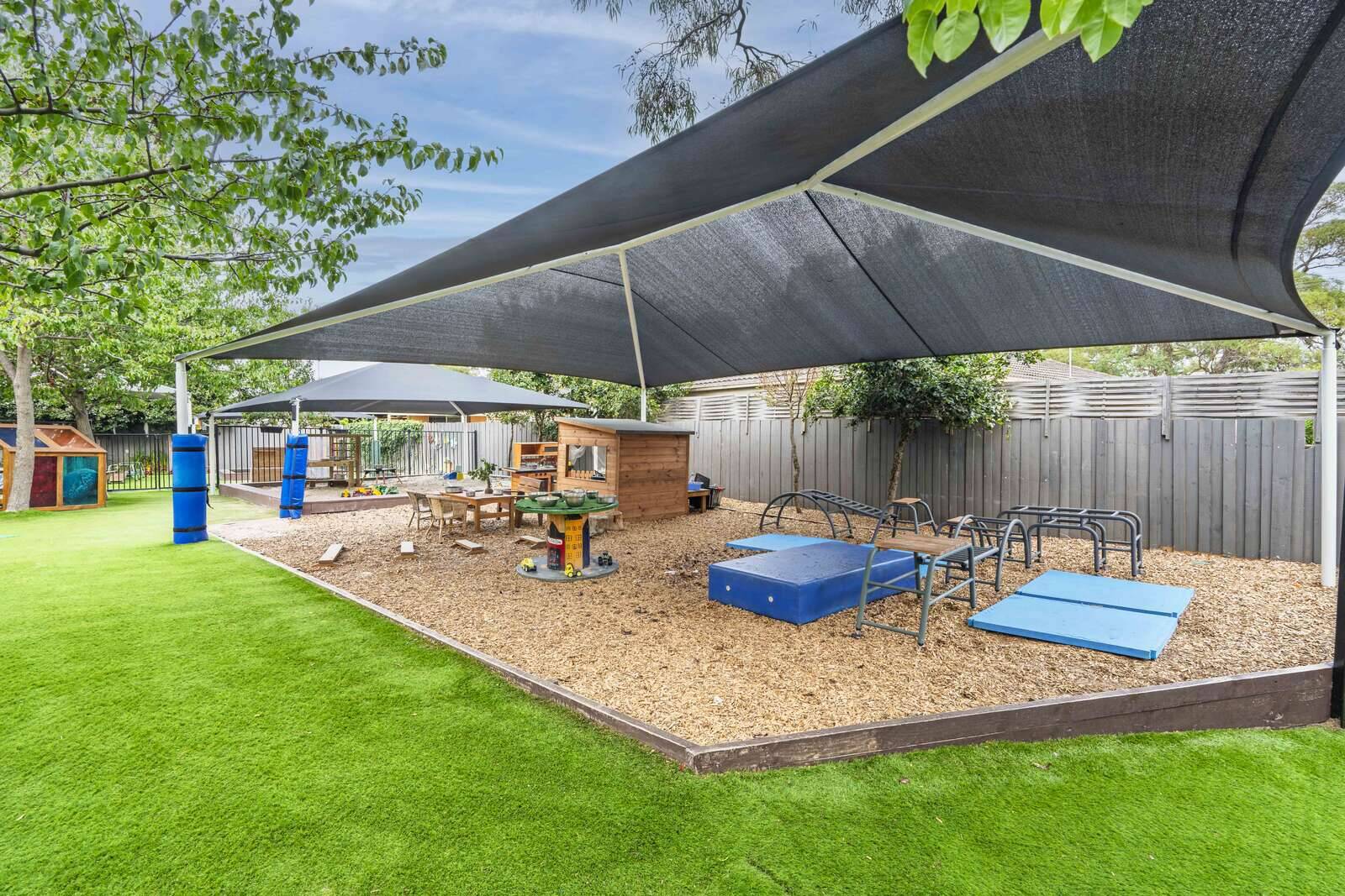 Community Kids Mornington Early Education Centre