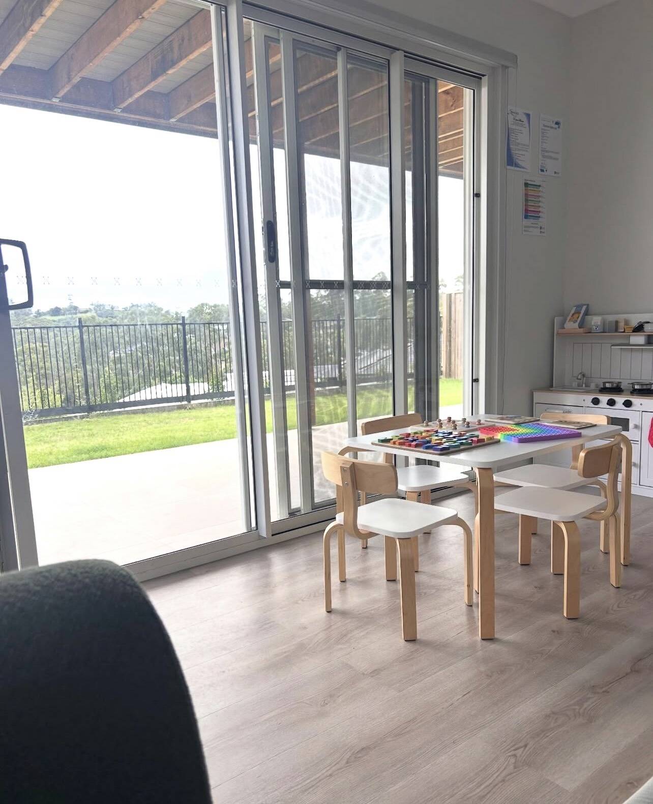 Little Love Family Daycare