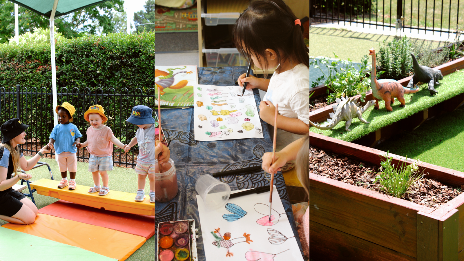 Amaze Early Education Centre Silkstone