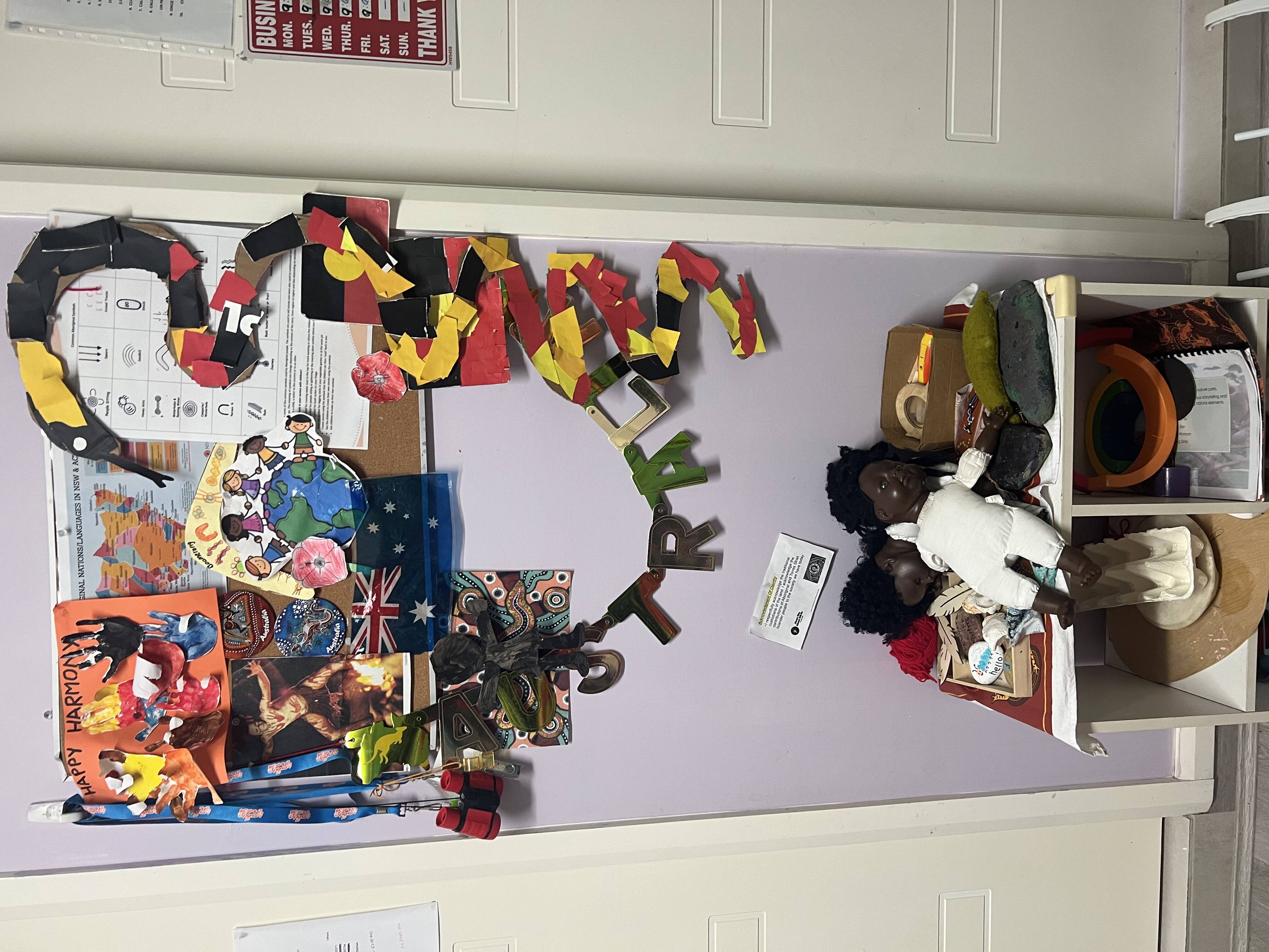 Chirag Family Day Care