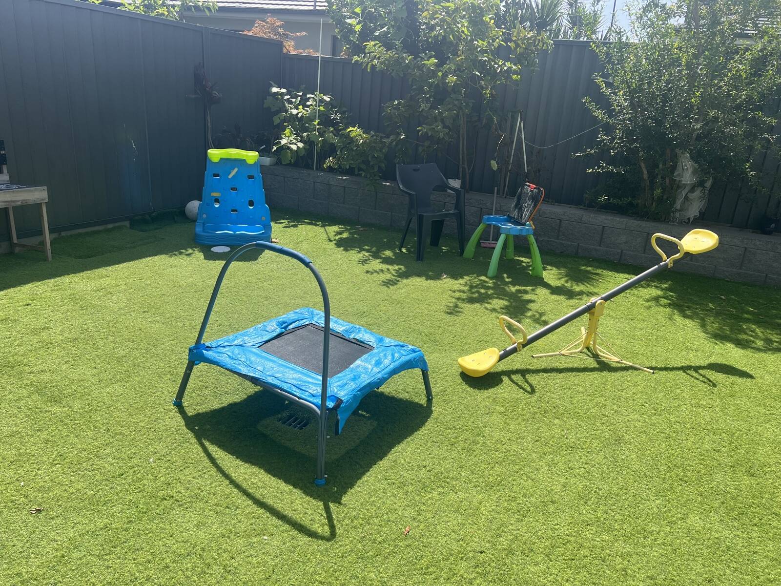 Chirag Family Day Care