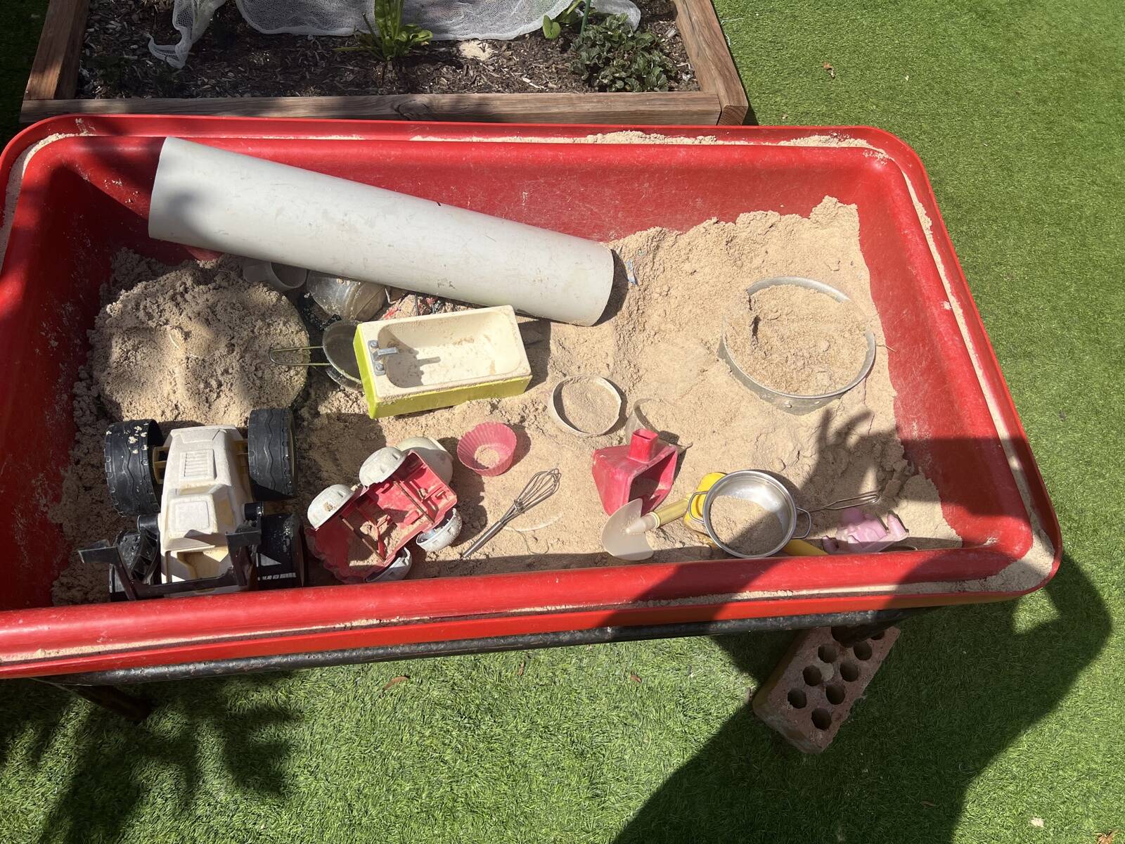 Chirag Family Day Care