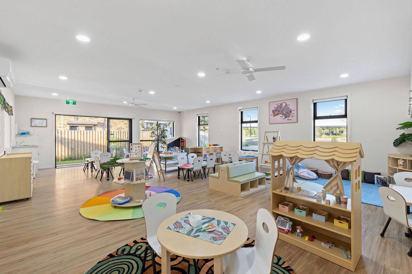 Caterpillar Kidz Early Learning Centre  & Kindergarten