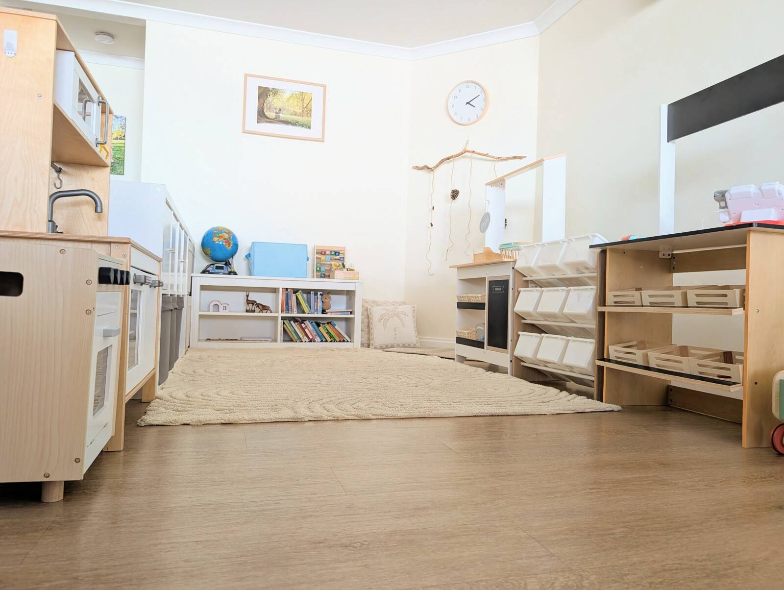 Gentle Place Family Day Care