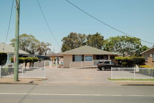 Inspired Minds Early Learning Centre