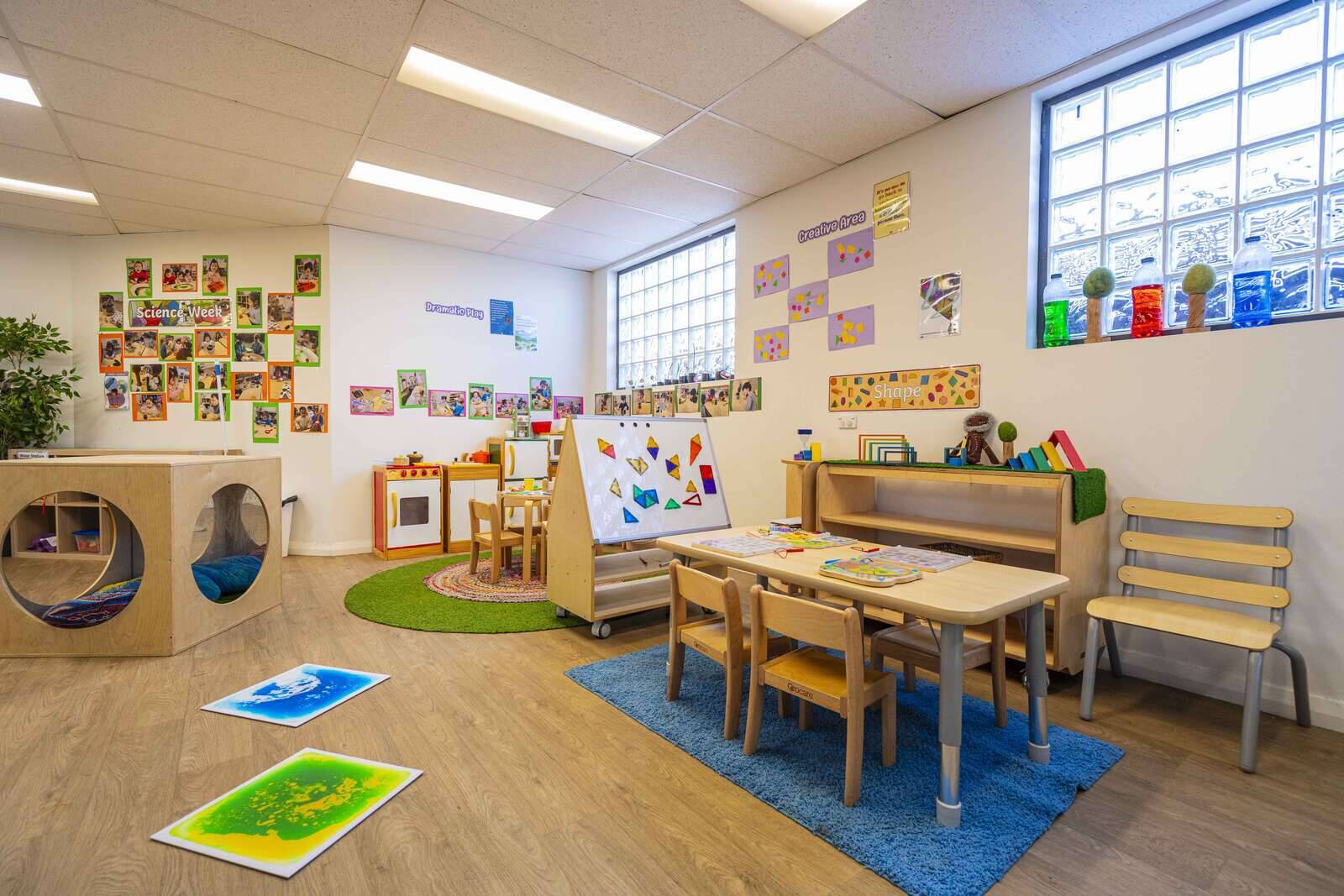 Headstart Early Learning Centre Oatlands