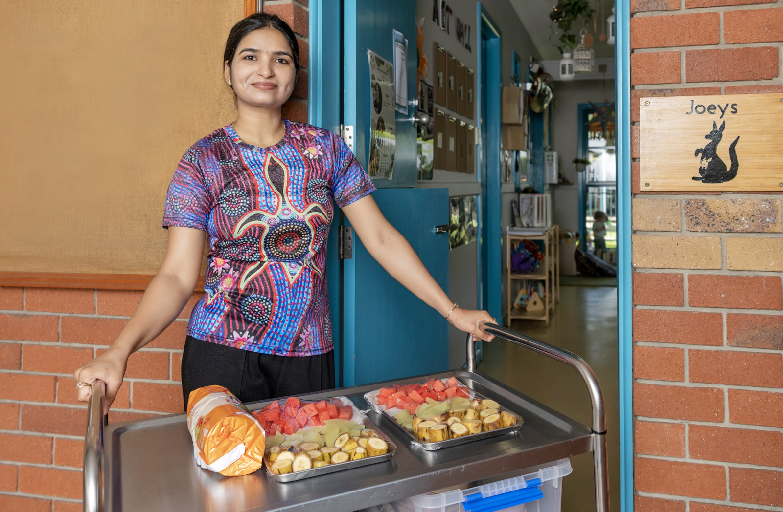 Taigum Child Educare Centre