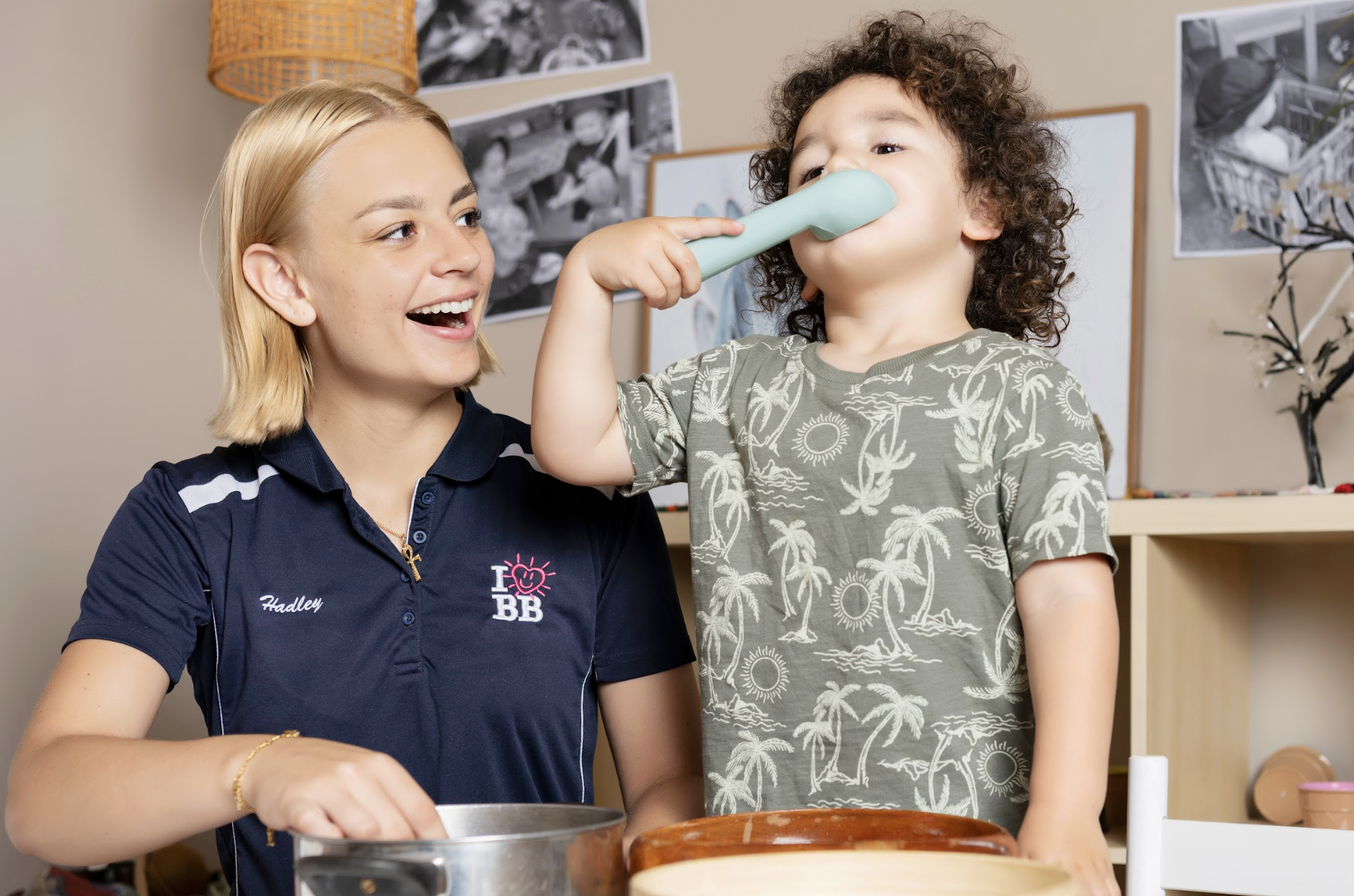 Bright Beginnings Child Edu-Care Centre