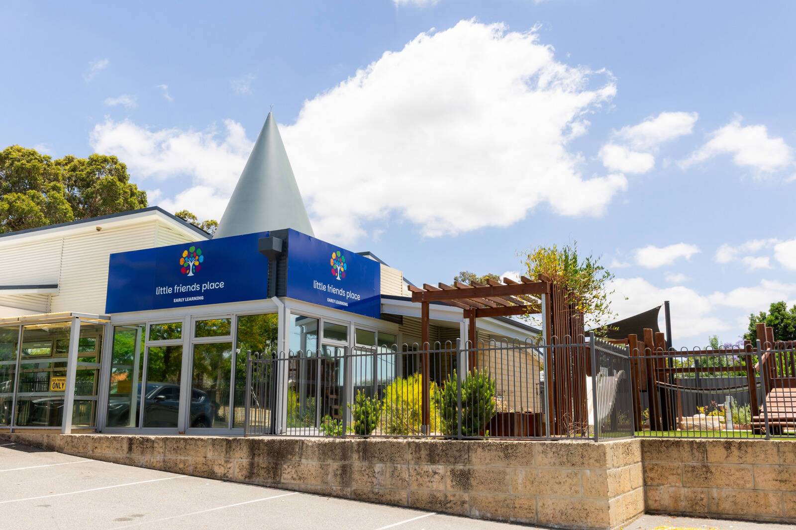 Little Friends Place Early Learning Centre