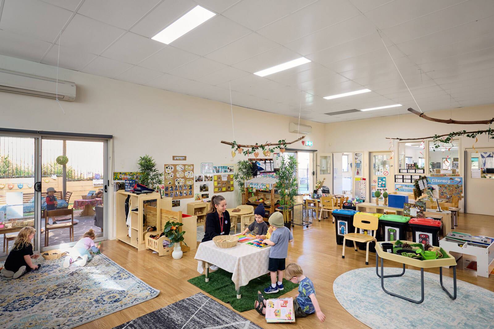 Goodstart Early Learning Croydon South