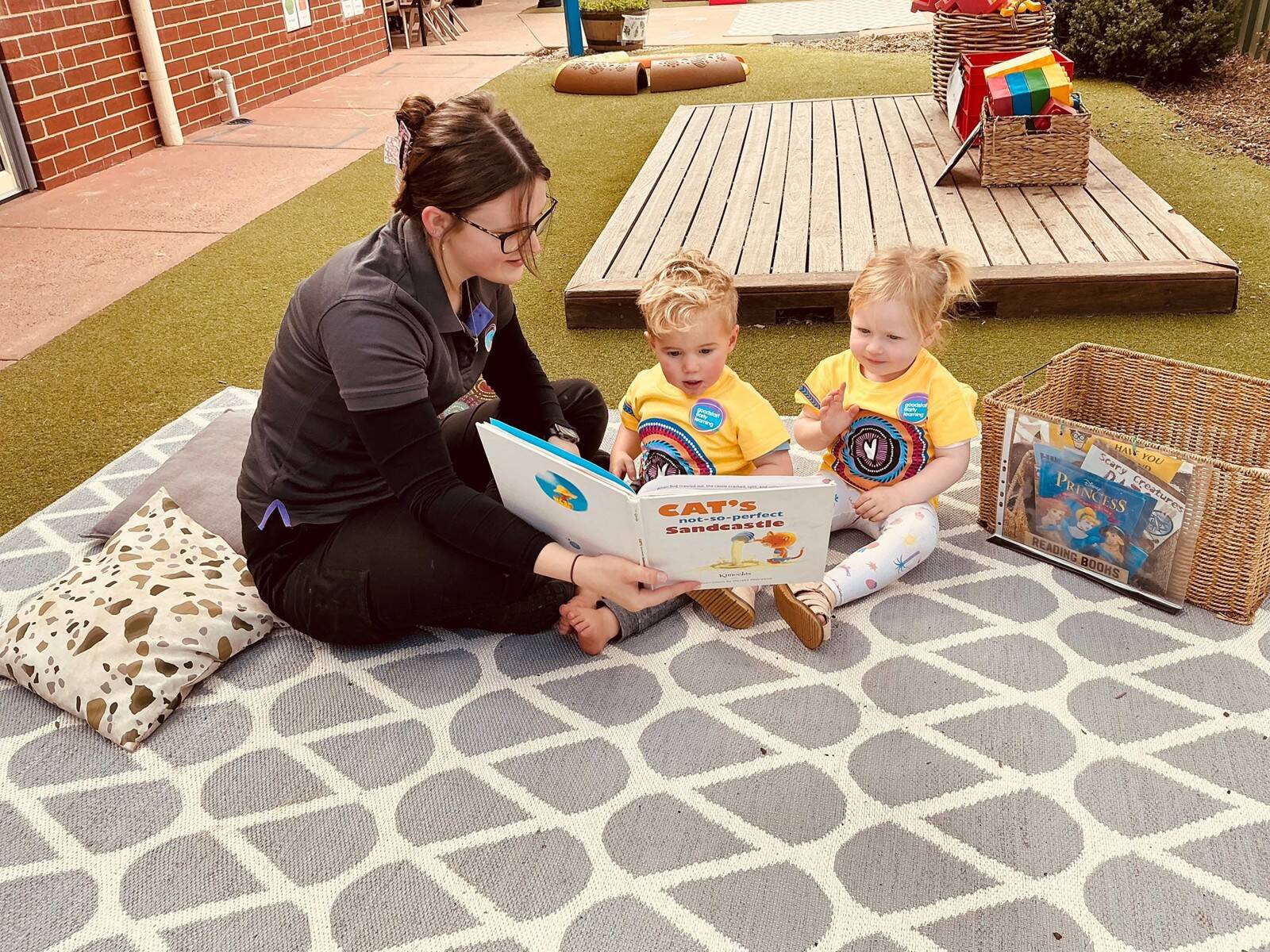 Goodstart Early Learning Echuca