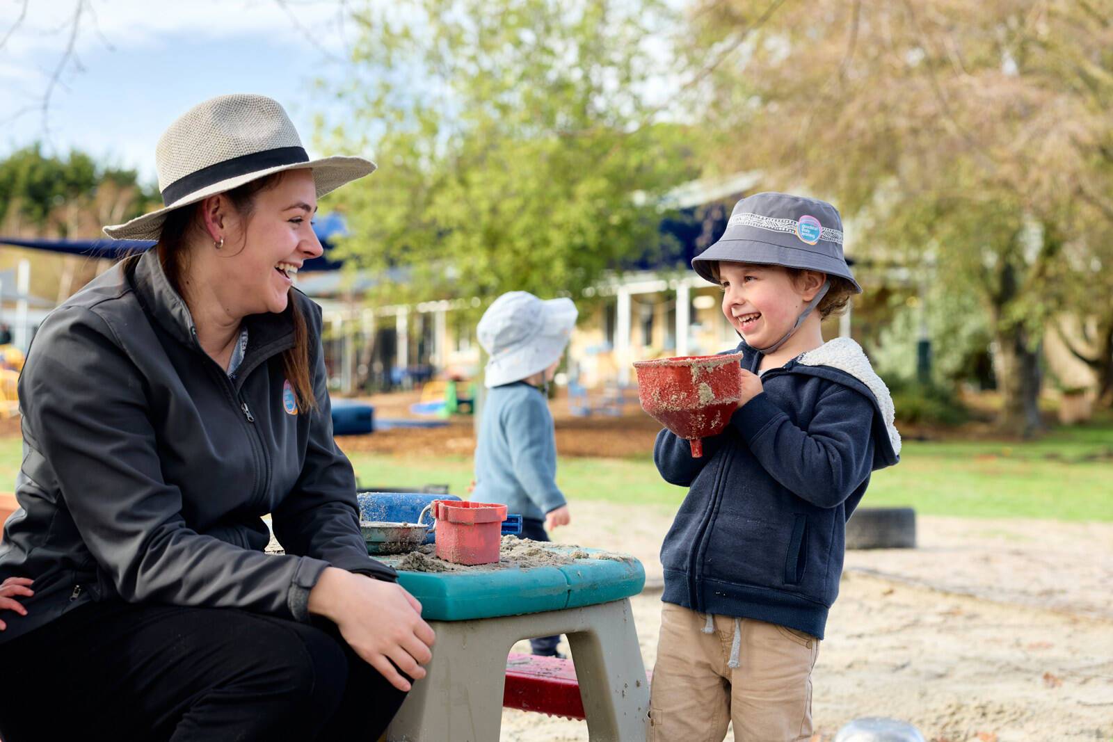 Story House Early Learning New Gisborne