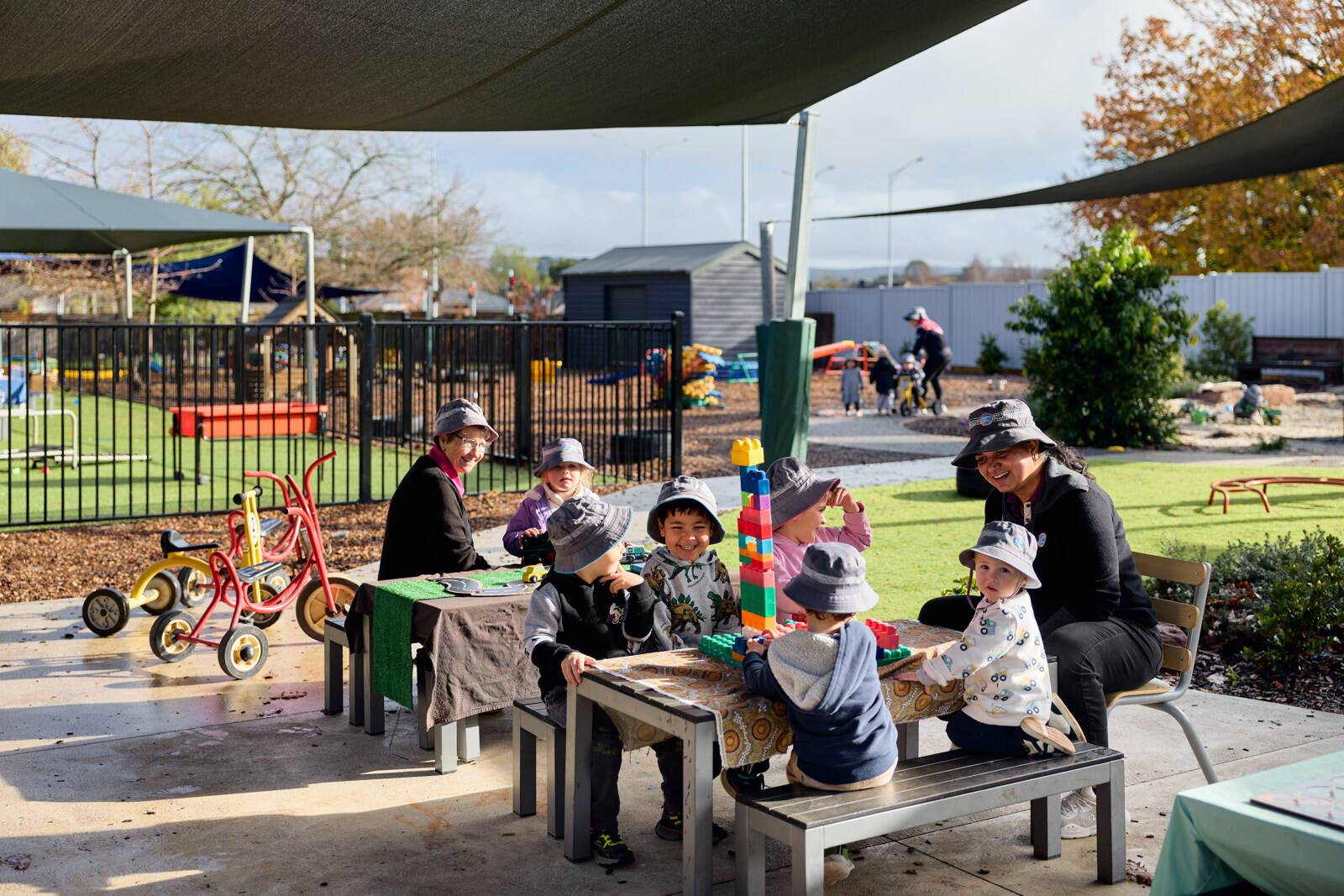 Story House Early Learning New Gisborne