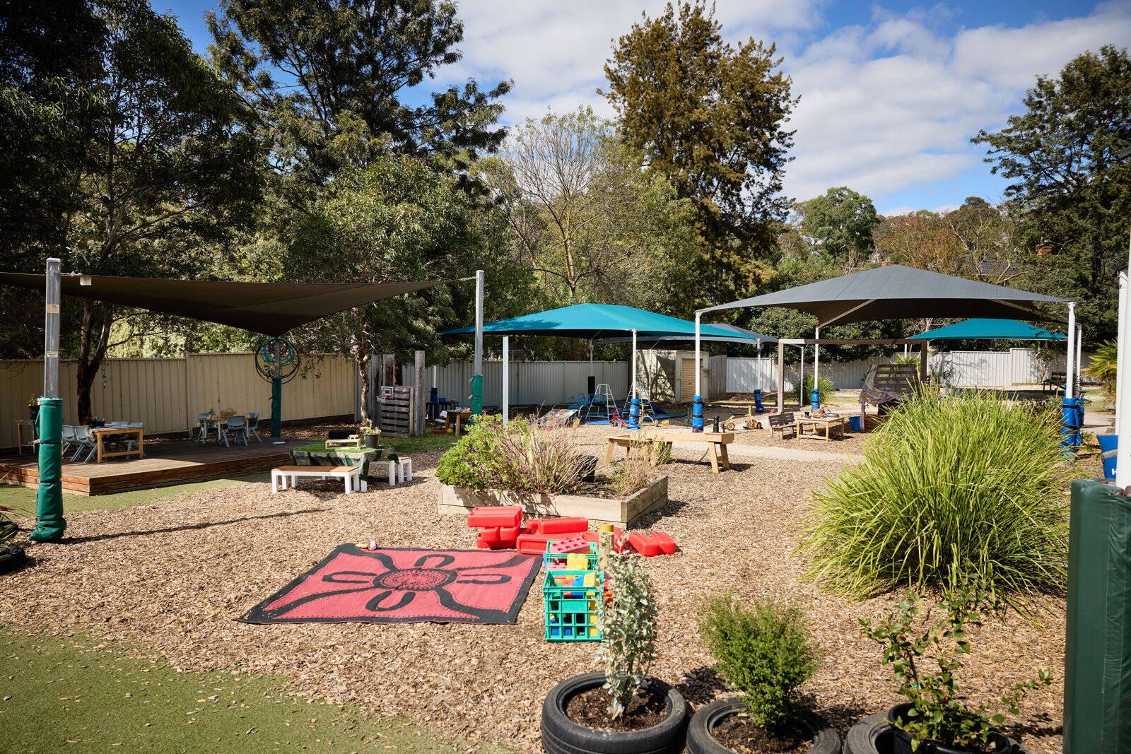 Goodstart Early Learning Lower Plenty