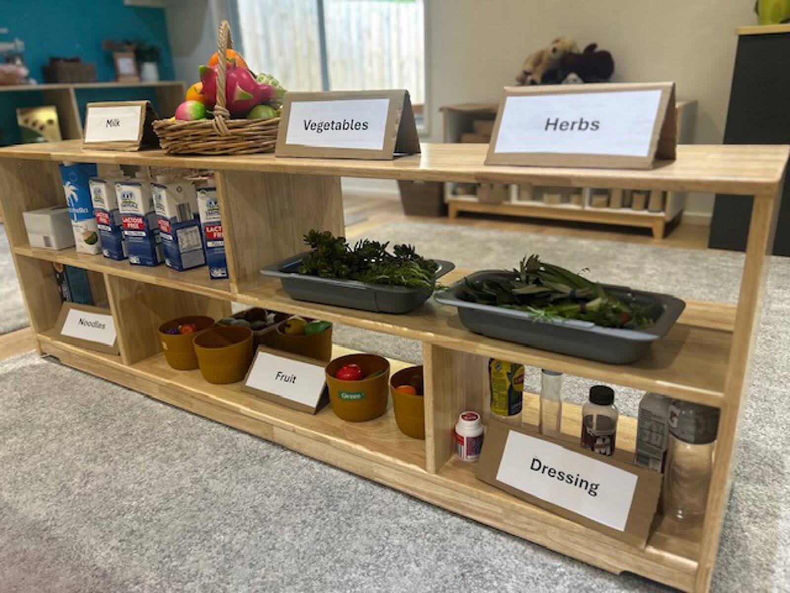 Oppia Early Learning Centre - Wantirna South