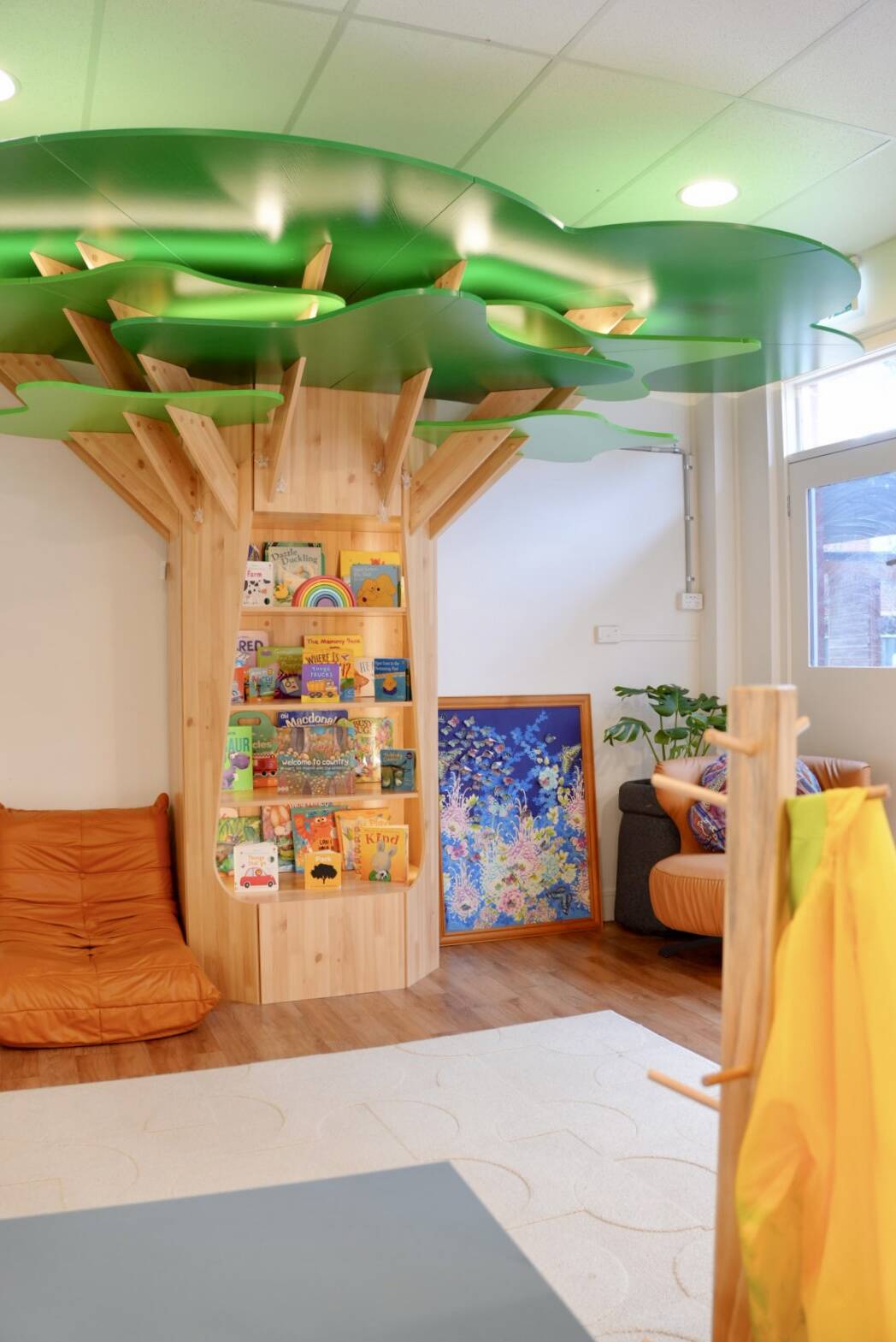 Froliq Early Learning Centre Brunswick