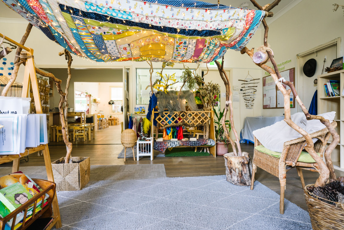 KU Carillon Avenue Children's Centre