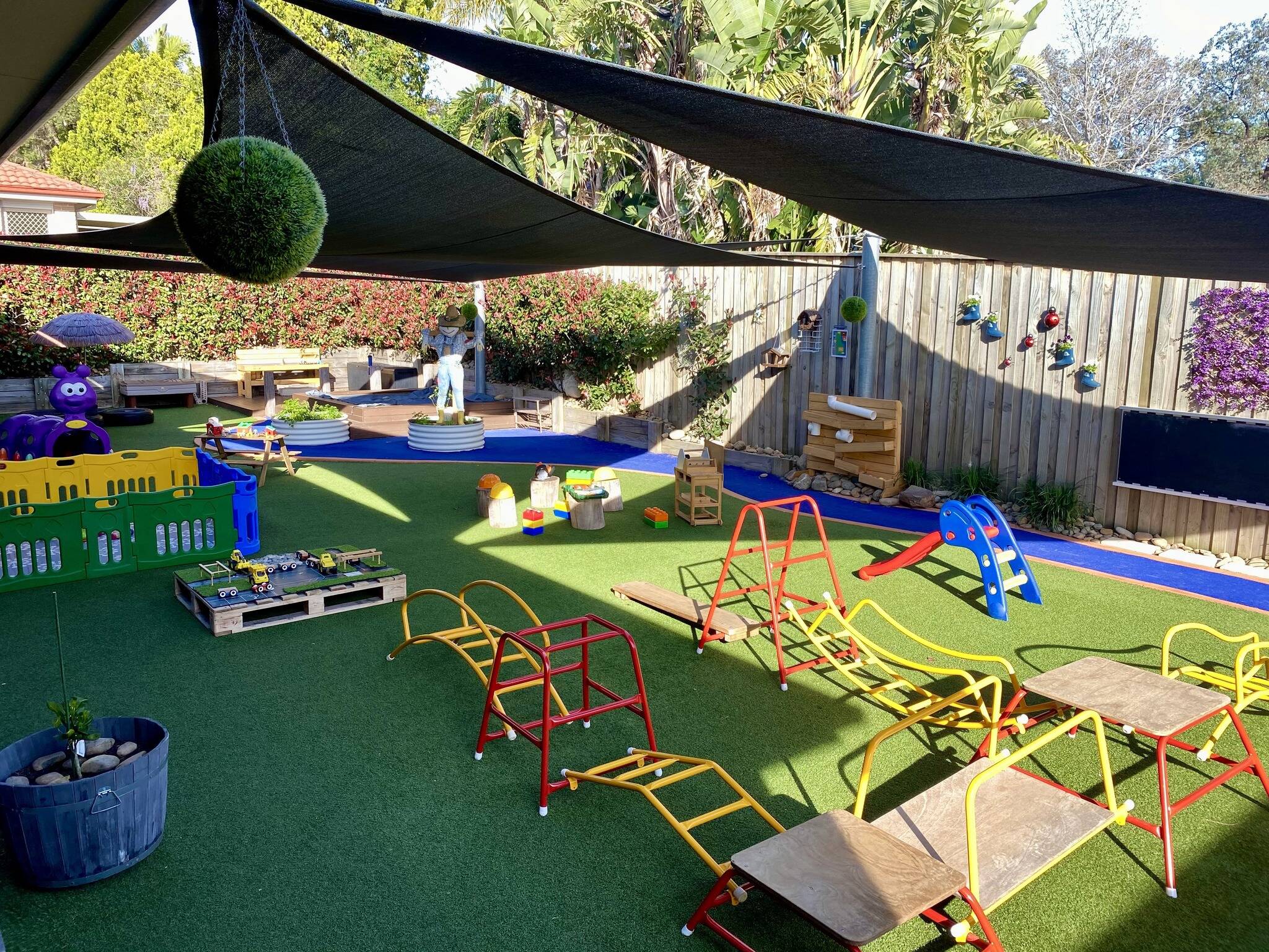 Green Garden Childcare Castle Hill