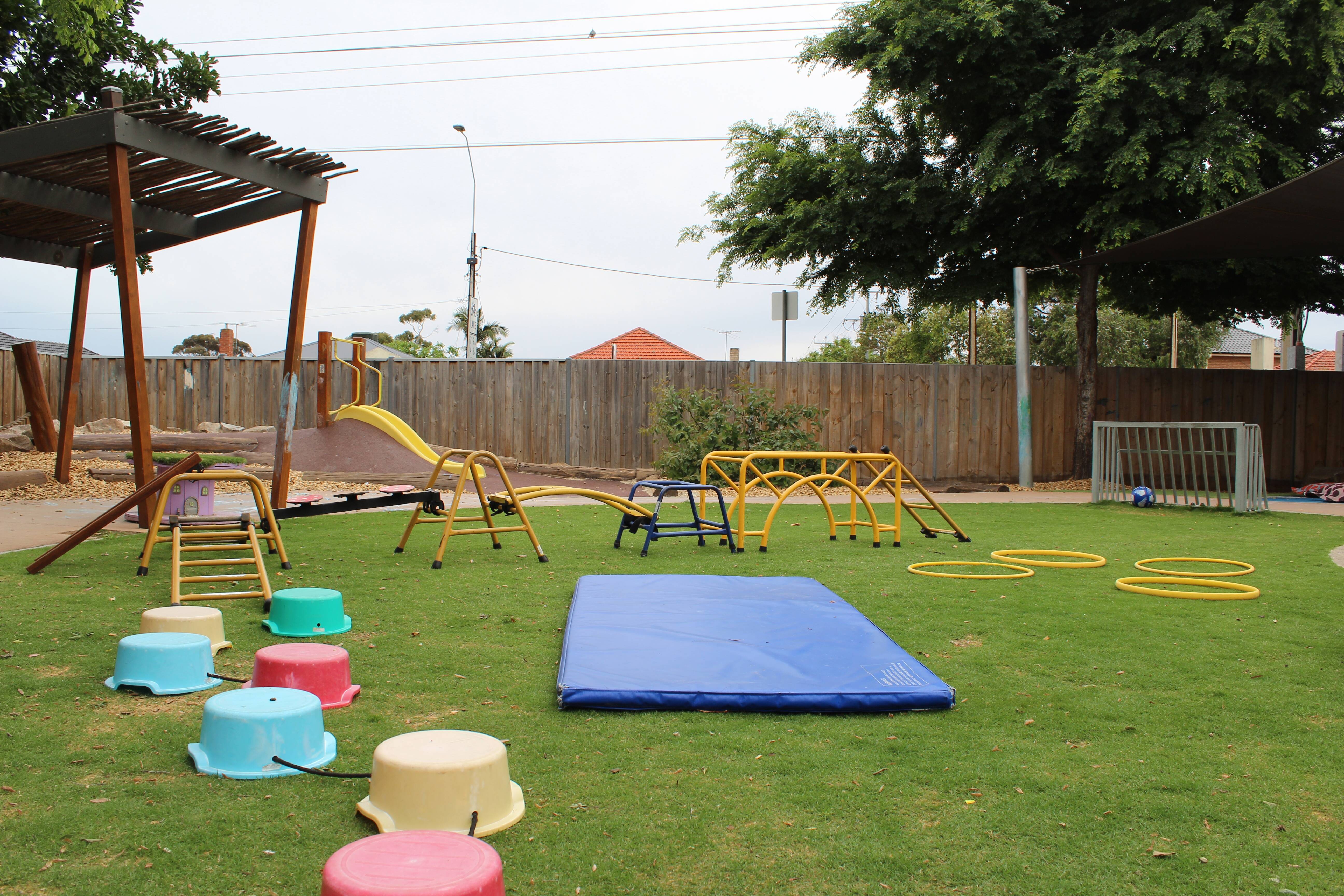 Confident Kids Child Care & Early Learning Croydon Park