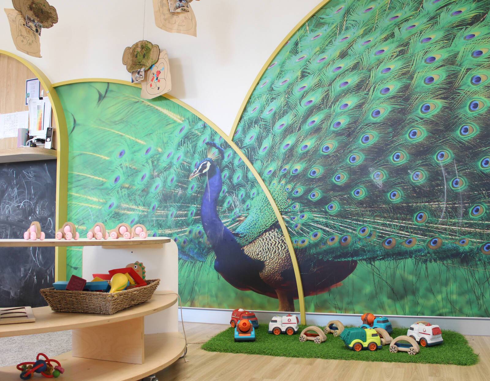 Confident Kids Child Care & Early Learning Holden Hill