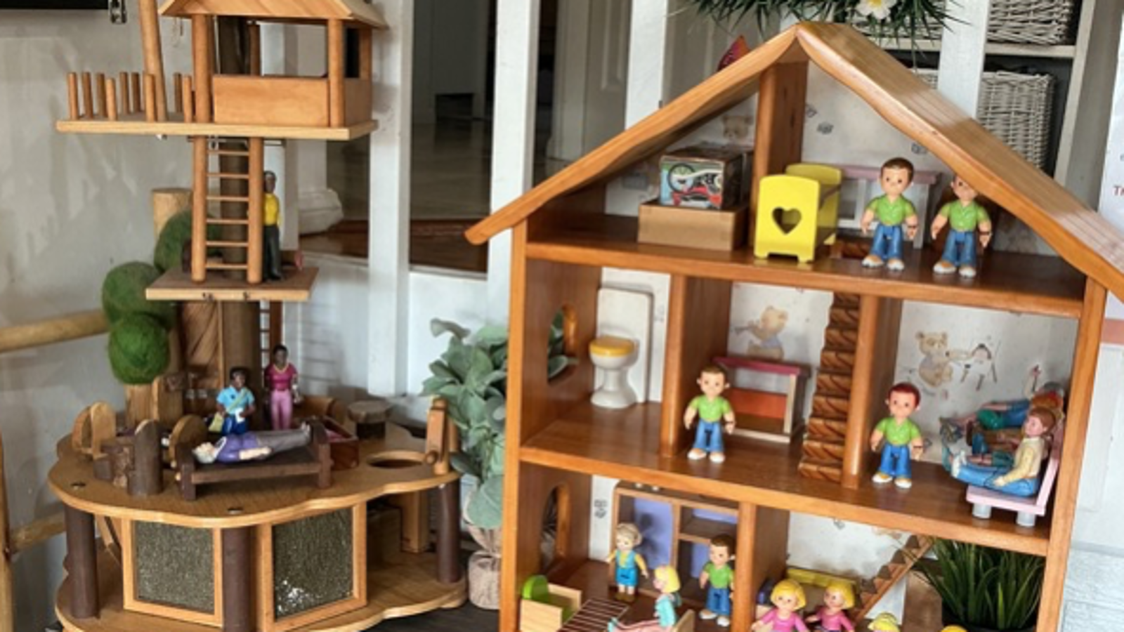 Angie's Family Day Care - Engadine, NSW