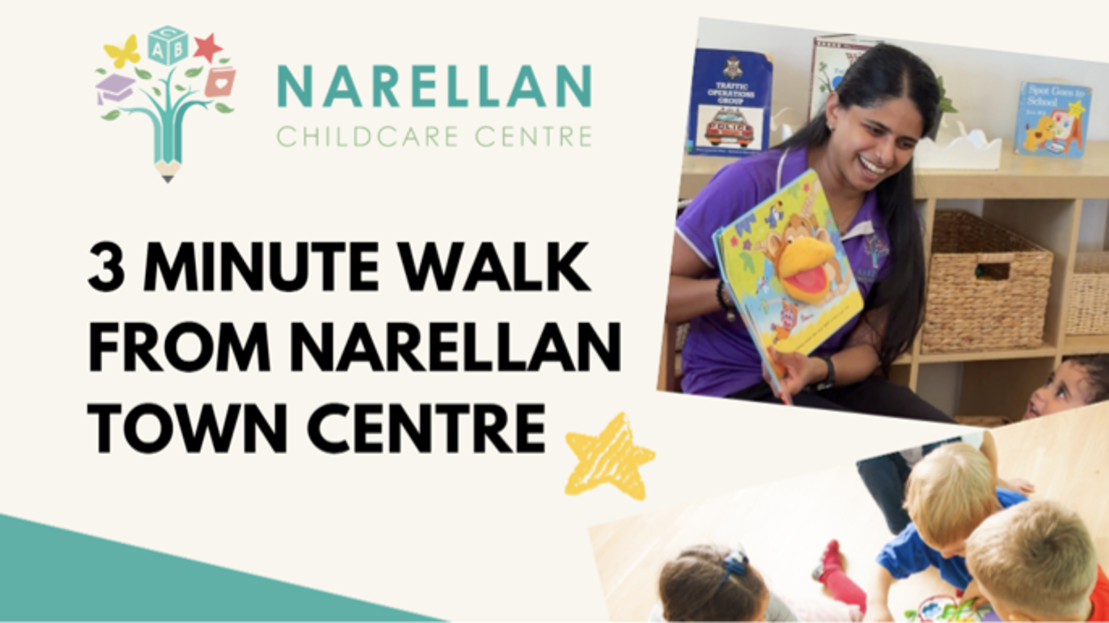 Narellan Child Care Centre