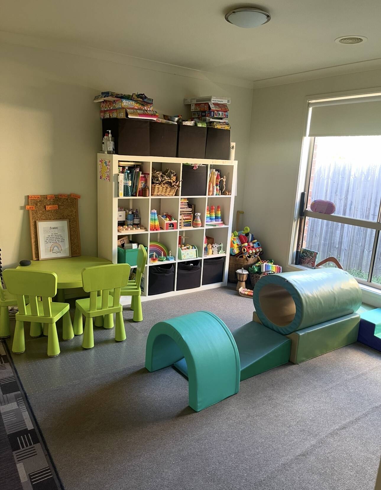 Best start family day care