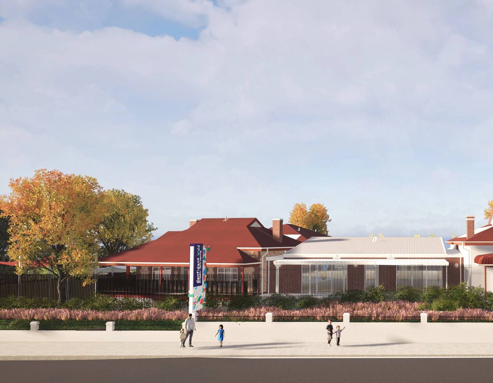 Confident Kids Child Care & Early Learning Gawler South-Opening Early 2026