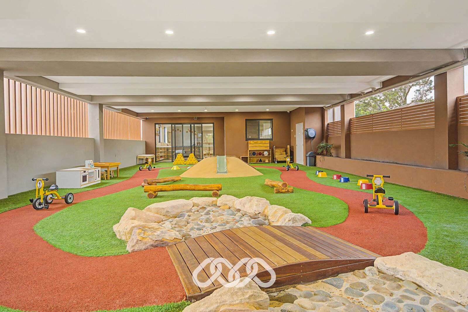 Campsie Montessori Academy