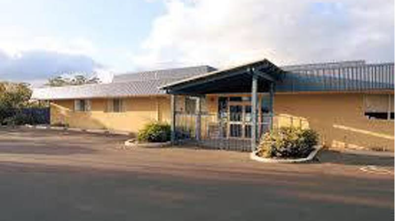 Newstead Child Care Centre