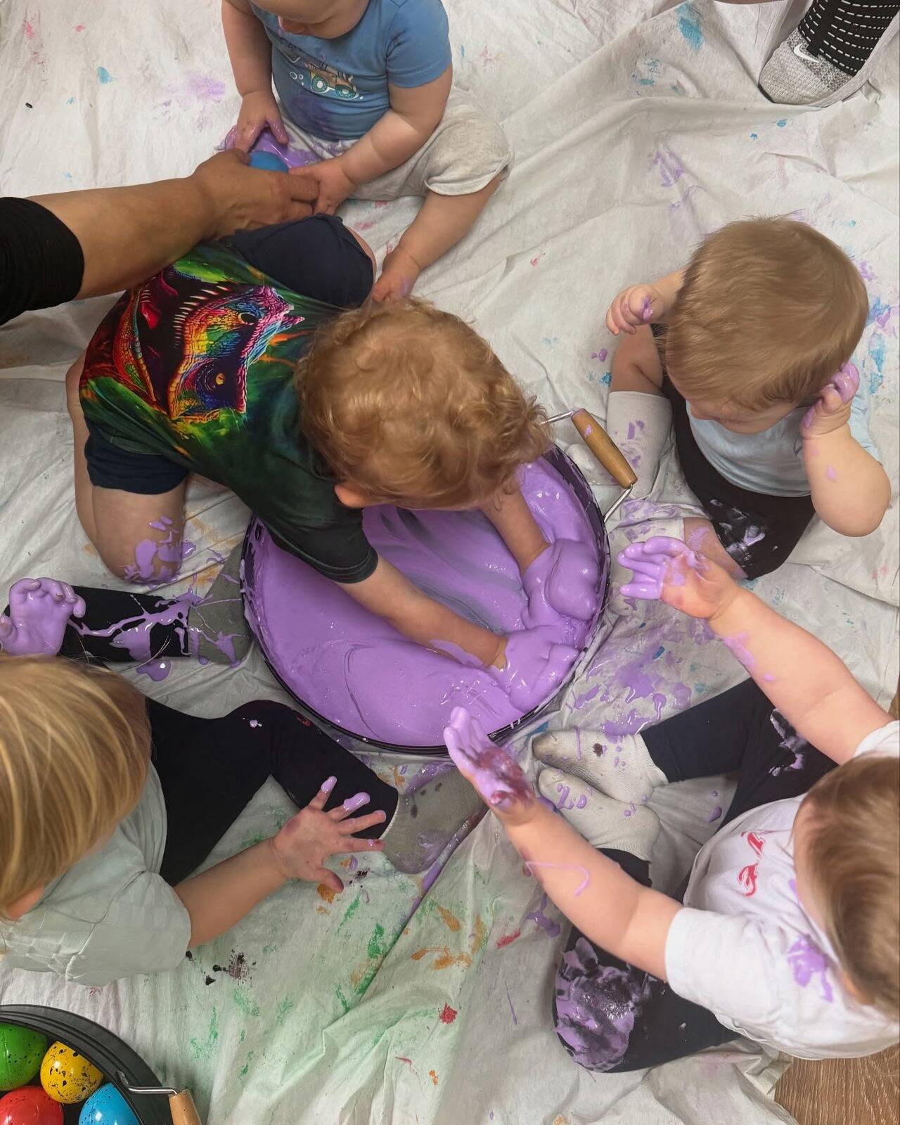 Kidzspot Dilga - Infant & Toddler Centre