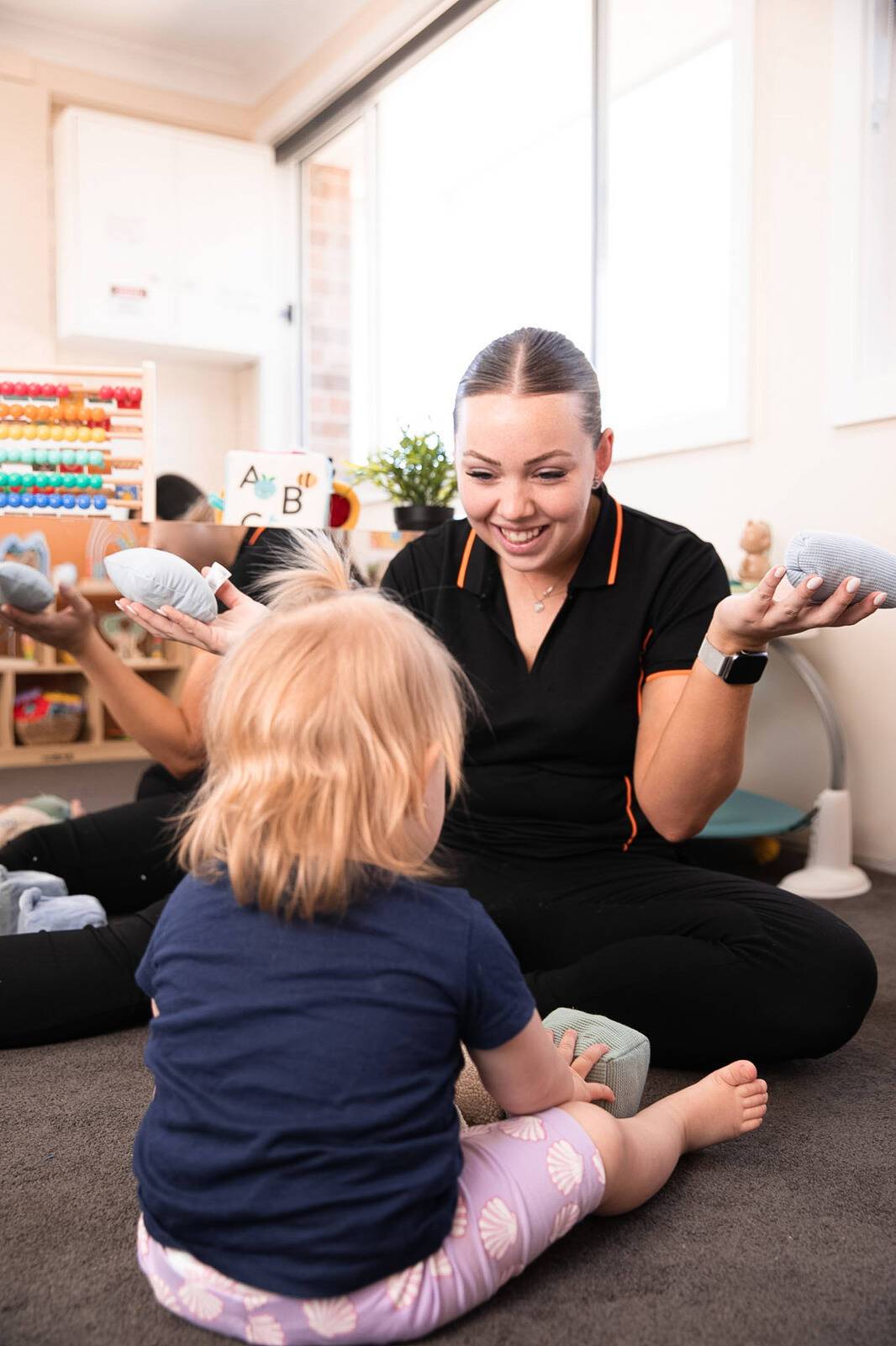 Kidzspot Dilga - Infant & Toddler Centre