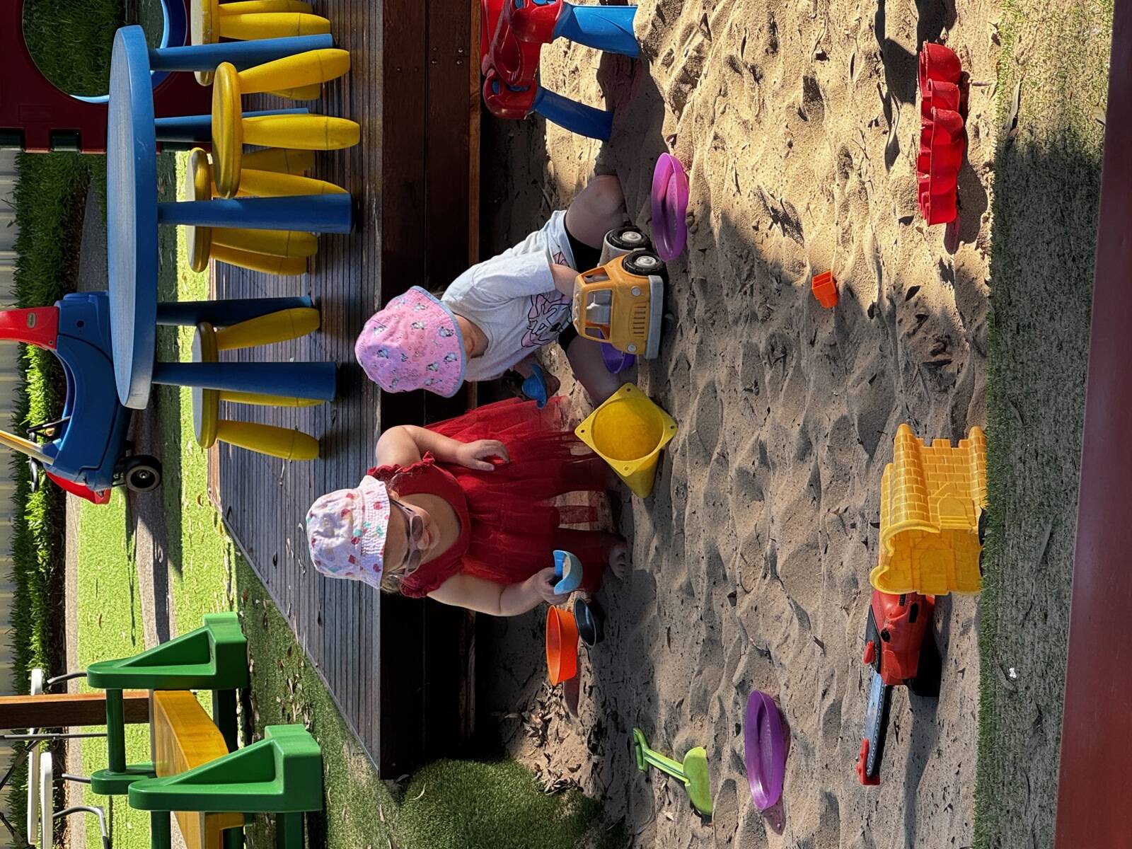 Kidzspot Ornella