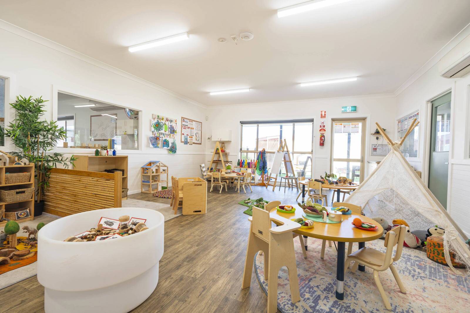 The Learning Sanctuary Cranbourne West