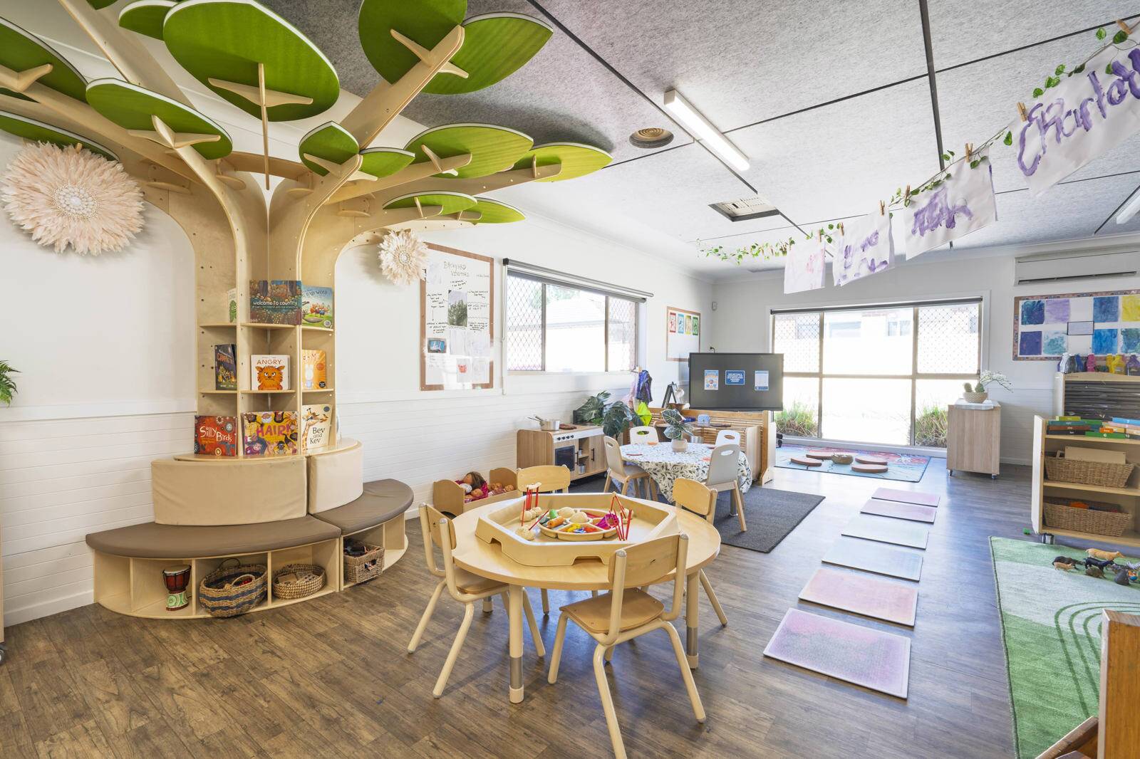 The Learning Sanctuary Cranbourne West