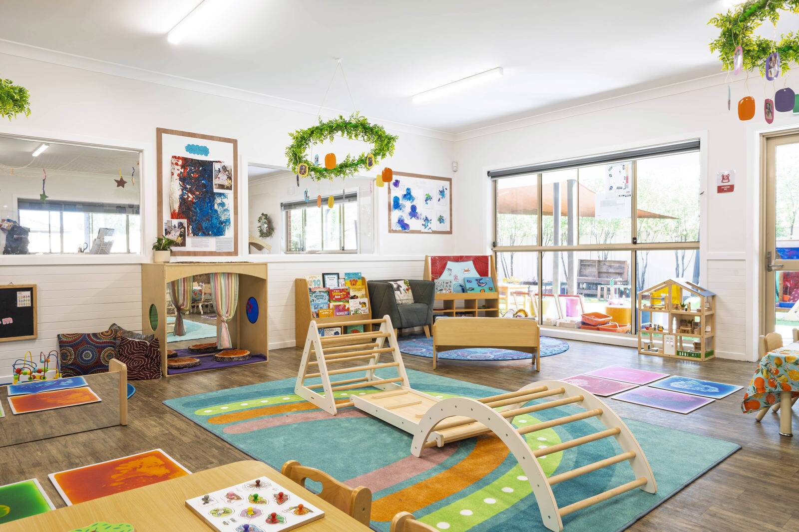 The Learning Sanctuary Cranbourne West