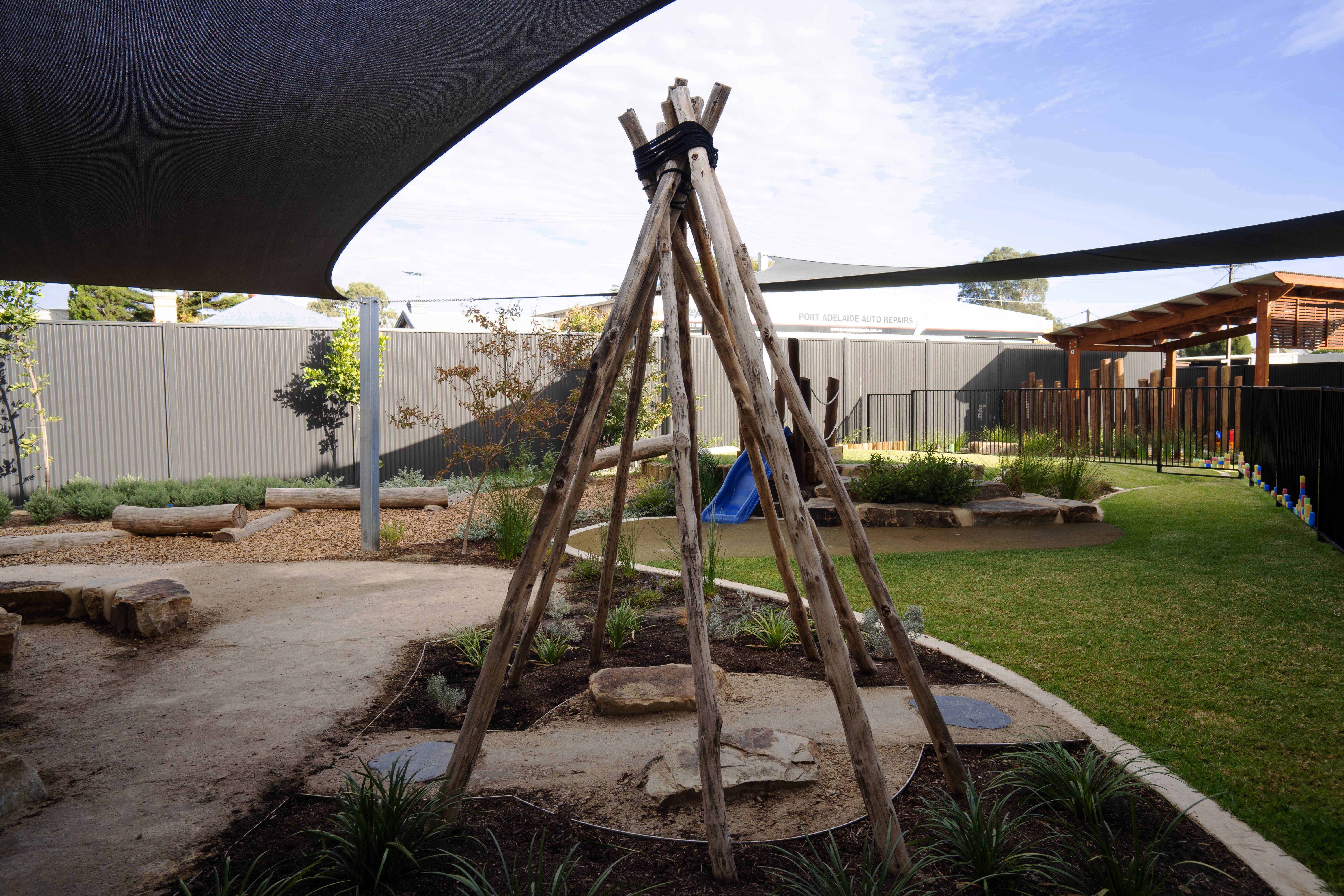 Westcare Early Learning Centre - Port Adelaide