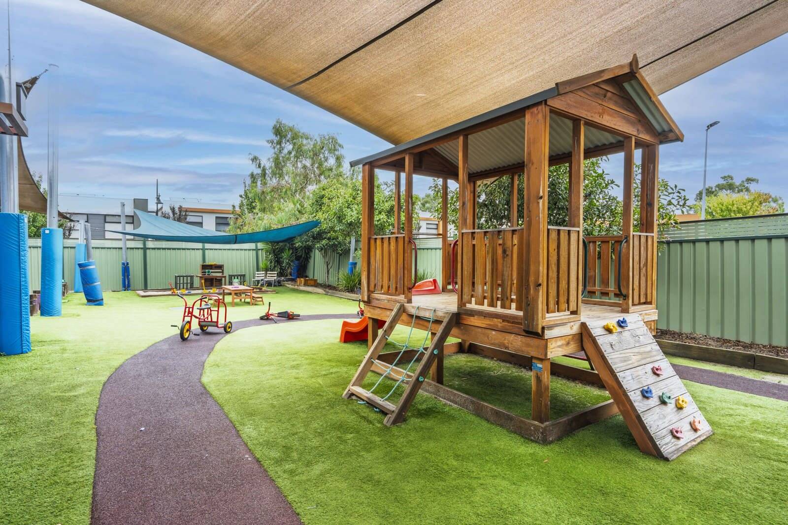 First Grammar Epping