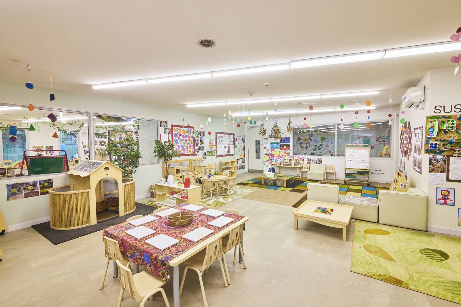 First Grammar Epping