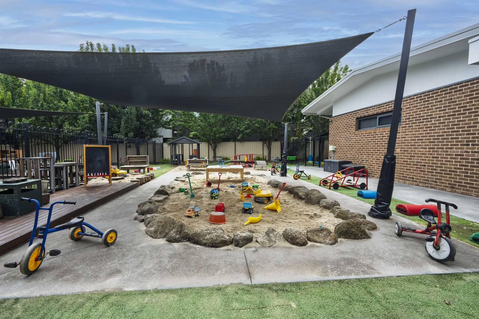 Great Beginnings Epping