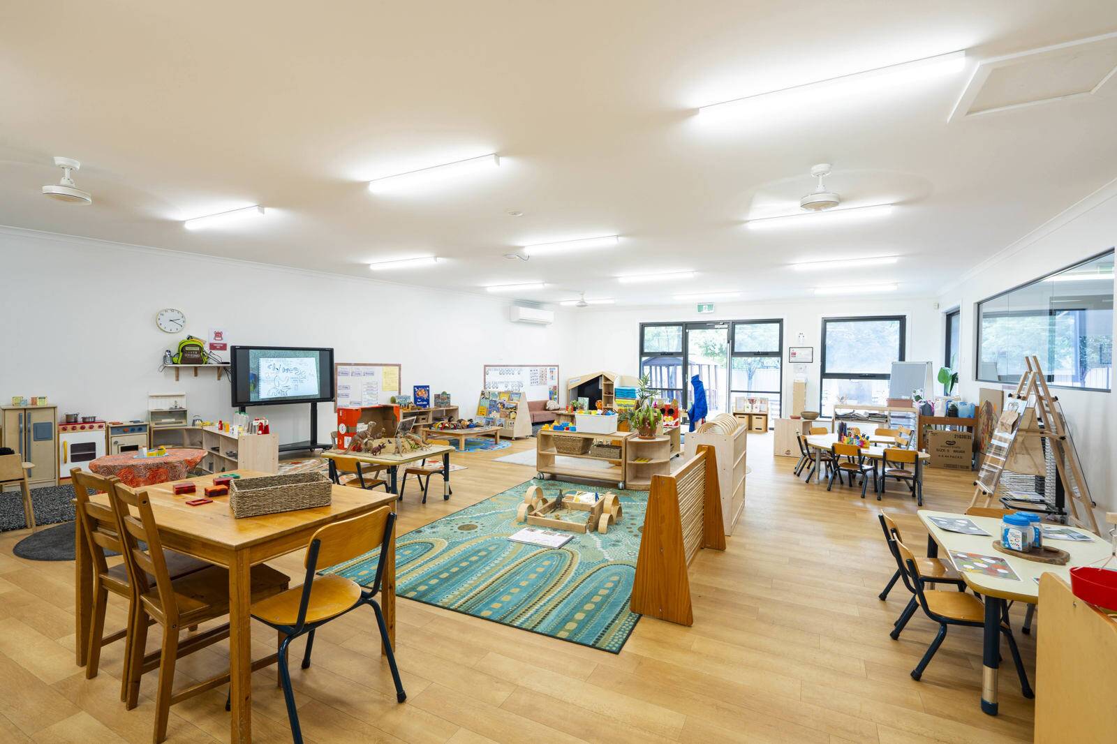 Great Beginnings Epping