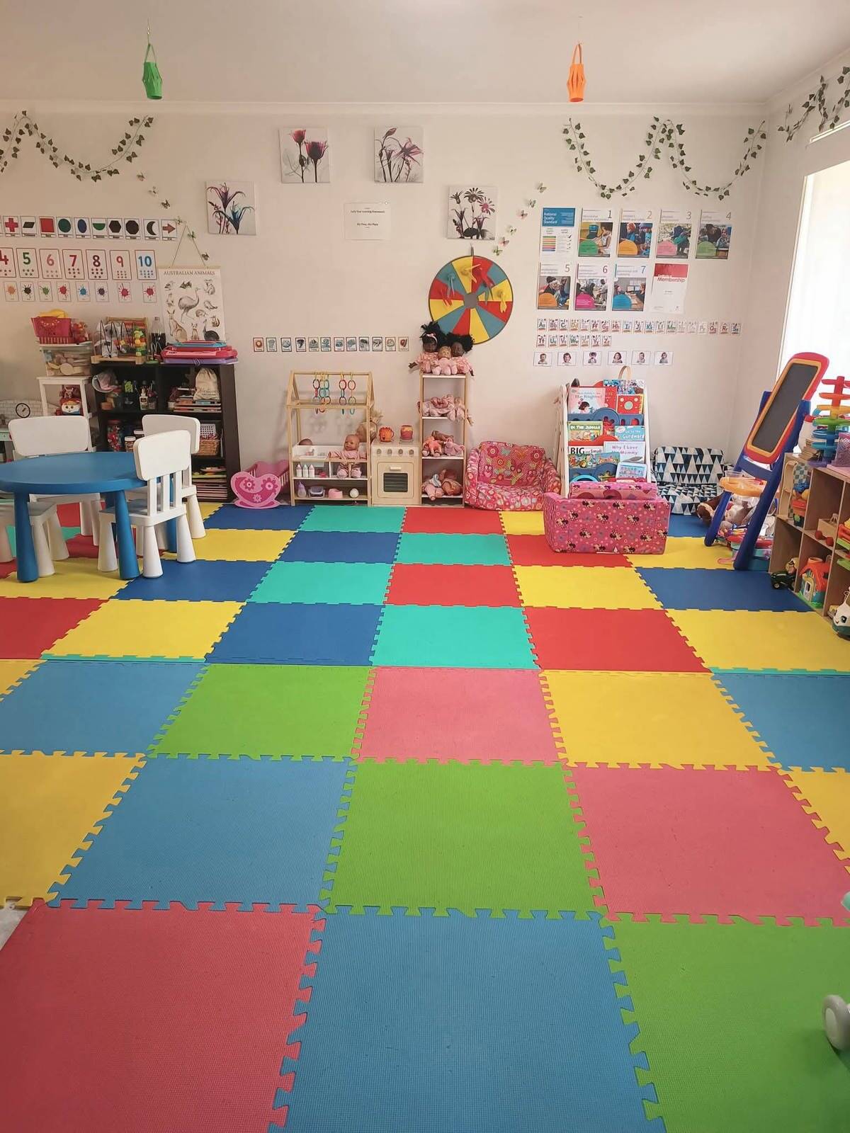 Sunrise Family Day Care